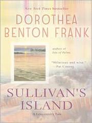 Cover of: Sullivan's Island by Dorothea Benton Frank