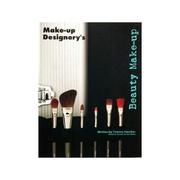 Cover of: Make-Up Designory's Beauty Make-Up by Yvonne Hawker, Yvonne Hawker