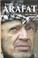 Cover of: Yasir Arafat