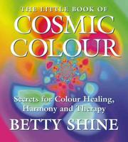 Cover of: Little Book of Cosmic Colour