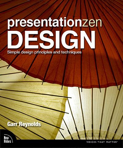 Presentation Zen Design by 