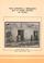 Cover of: Guía archivística y bibliográfica para el estudio histórico de Tacuba