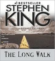 Cover of: The Long Walk by 