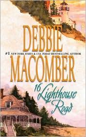 Cover of: 16 Lighthouse Road by 