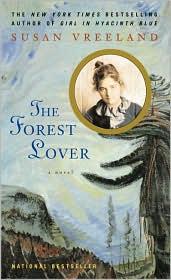 Cover of: The Forest Lover