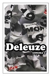 Cover of: Cinema II (Continuum Impacts)