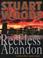 Cover of: Reckless Abandon