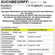 Cover of: englisch Wörterbuch Kälteanlagenbauer / Kälteanlagentechnik (Mechatroniker-Kältetechnik-Klimatechnik-Thermodynamik-Fachwissen-Fachbegriffe-Wortschatz-Fachausdrücke-Wärmepumpen-Verdichter-Verflüssiger-Verdampfer) by Markus Wagner, Markus Wagner; Dipl.-Ing. (FH) Elektrotechnik, Markus Wagner; Dipl.-Ing. (FH) Elektrotechnik