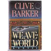 Cover of: Weaveworld by Clive Barker