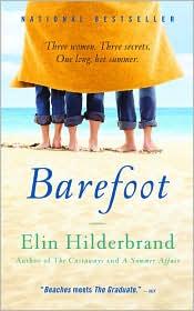 Barefoot by Elin Hilderbrand