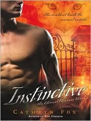 Cover of: Instinctive: an eternal pleasure novel