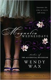 Cover of: Magnolia Wednesdays