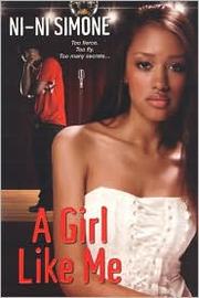 Cover of: A GIRL LIKE ME