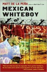 Cover of: MEXICAN WHITE BOY