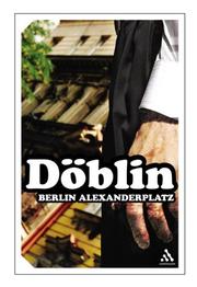 Cover of: Berlin Alexanderplatz by Alfred Döblin, Eugene Jolas