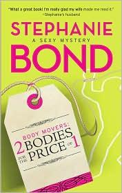 Cover of: 2 Bodies for the Price of 1 by Stephanie Bond, Stephanie Boyd, Stephanie Boyd