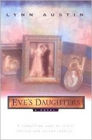 Cover of: Eve's daughters