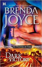 Cover of: Dark Victory by Brenda Joyce