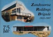 75 jaar Zandvoortse Reddings Brigade (foto-boekje)