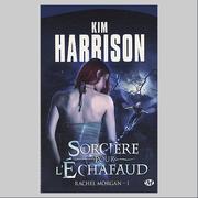 Cover of: Sorcière pour l'échafaud