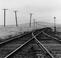 Cover of: David Plowden: vanishing point