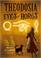 Cover of: Theodosia and the Eyes of Horus