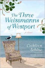 Cover of: The three Weissmanns of Westport