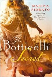 Cover of: The Botticelli secret