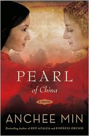 Cover of: Pearl of China: a novel