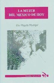 Cover of: La mujer del México de hoy