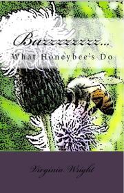 Cover of: Buzzzzzzzz... by Virginia Wright: What Honeybees Do