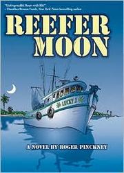 Cover of: Reefer Moon