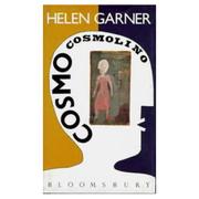 Cosmo Cosmolino by Helen Garner