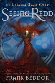 Cover of: Seeing Redd