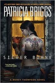 Cover of: Silver Borne