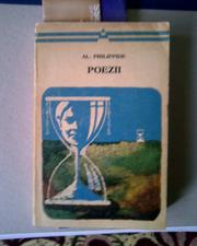 Cover of: Poezii.