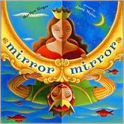 Cover of: Mirror mirror by Marilyn Singer