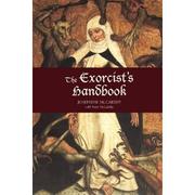 Cover of: The Exorcists Handbook by Josephine McCarthy