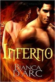 Cover of: Inferno