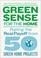 Cover of: Green Sense for the Home
