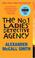 Cover of: No. 1 Ladies' Detective Agency