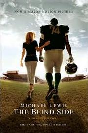 Cover of: The Blind Side by Michael Lewis