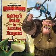 Cover of: Gobber's Guide to Battling Dragons