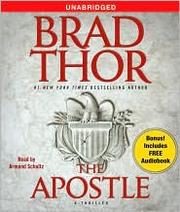 Cover of: The Apostle