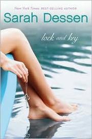 Cover of: Lock and key
