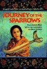 Cover of: Journey of the Sparrows