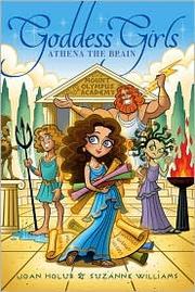 Cover of: Athena the Brain