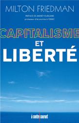 Cover of: Capitalisme et liberté