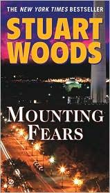Mounting fears by Stuart Woods