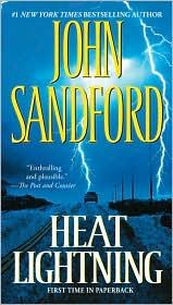 Cover of: Heat Lightning by John Sandford